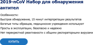 Тестовые наборы