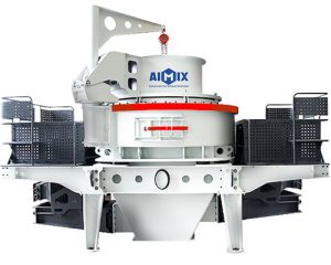 Оборудование для производства песка