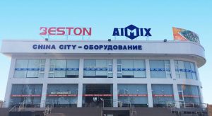 Местная сервисная команда в Узбекистане