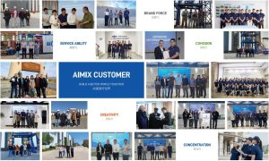 AIMIX-customer
