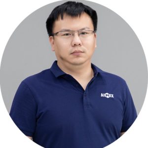 AIMIX Саша