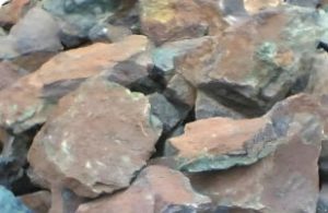 Basalt